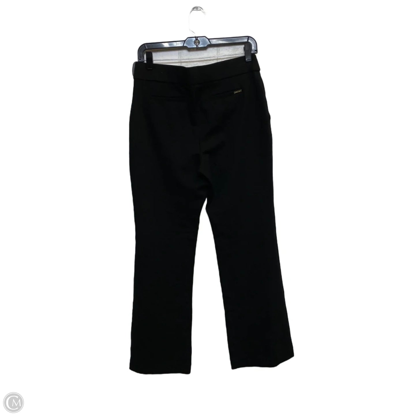 Pants Dress By Anne Klein In Black, Size: M