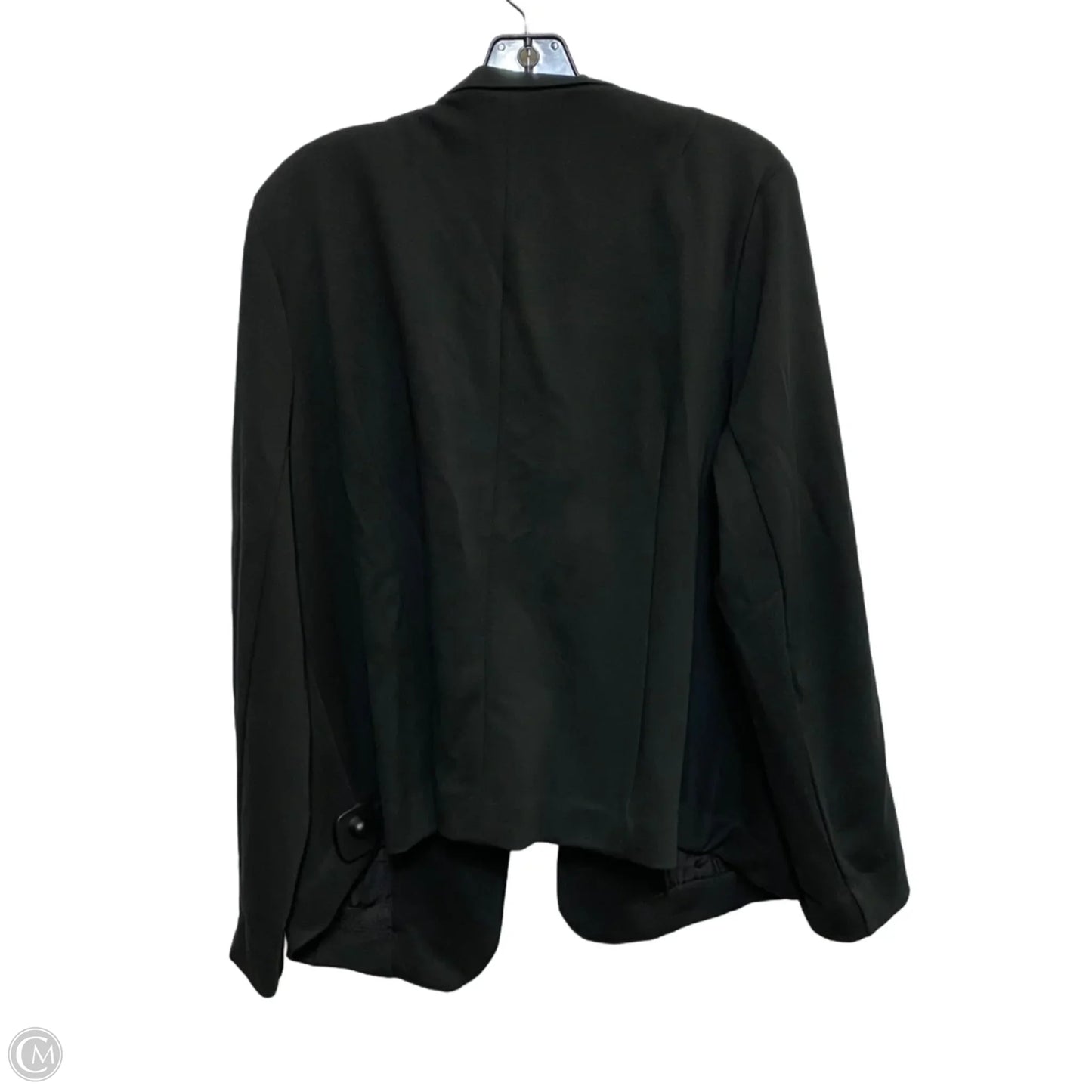 Blazer By Pure Energy In Black, Size: 2x