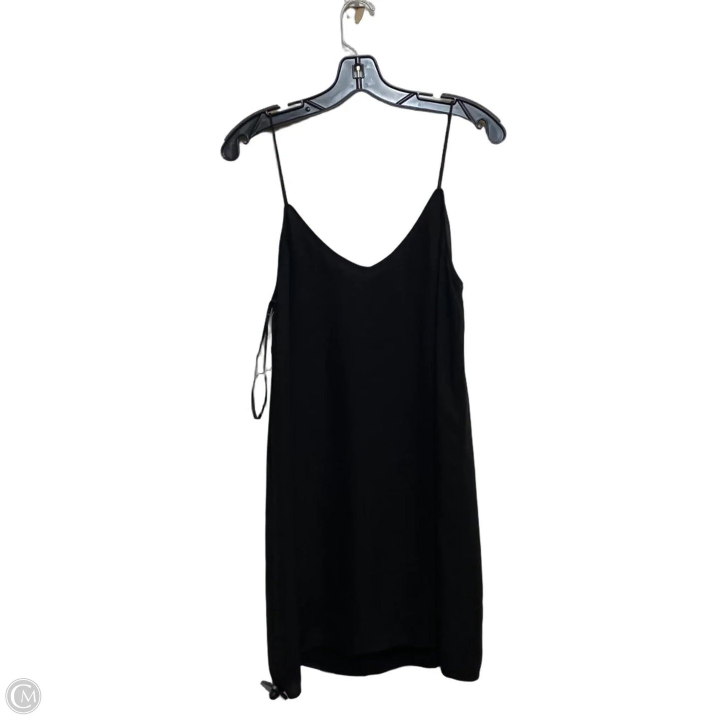 Dress Casual Short By Blaque Label In Black, Size: M
