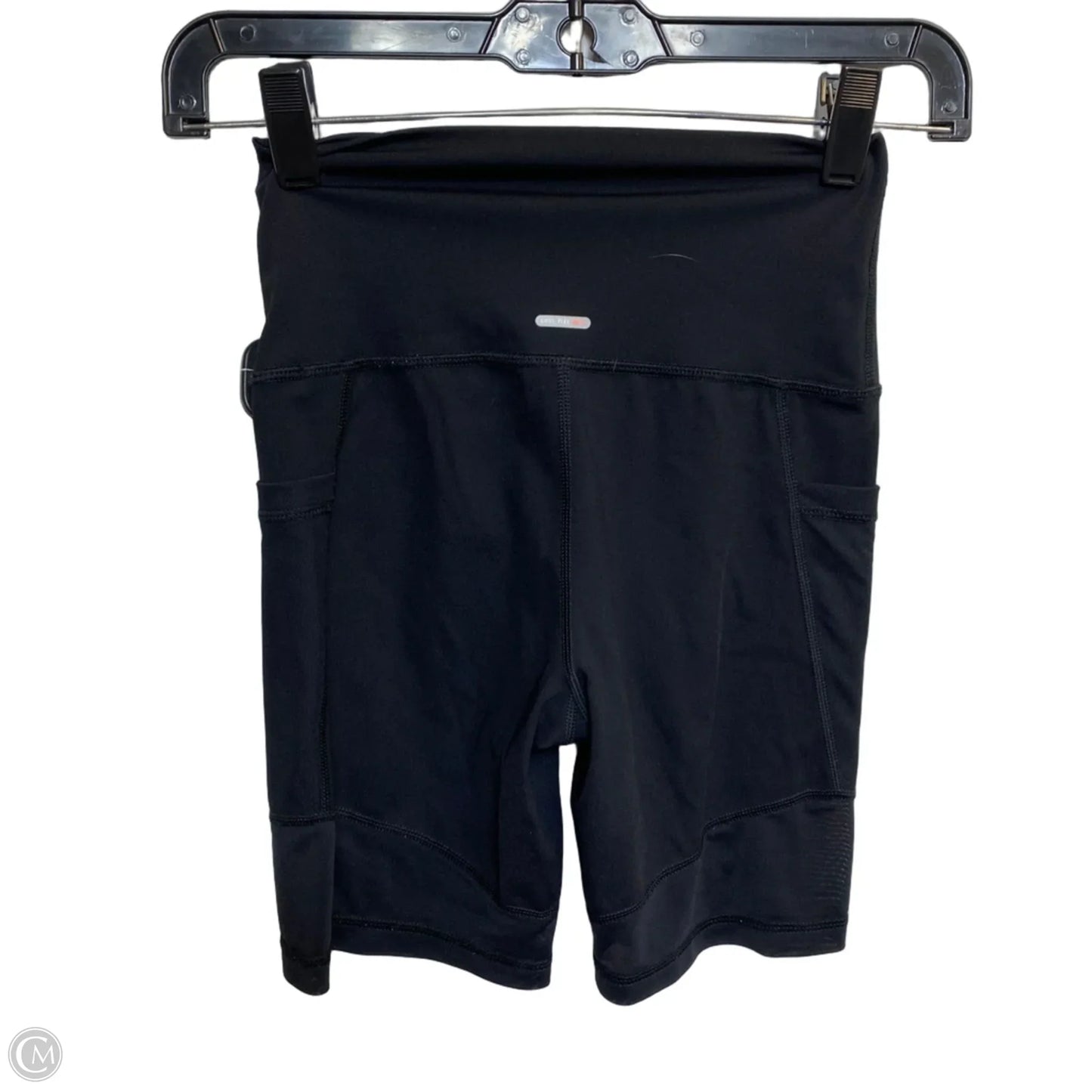Athletic Shorts By Aerie In Black, Size: S