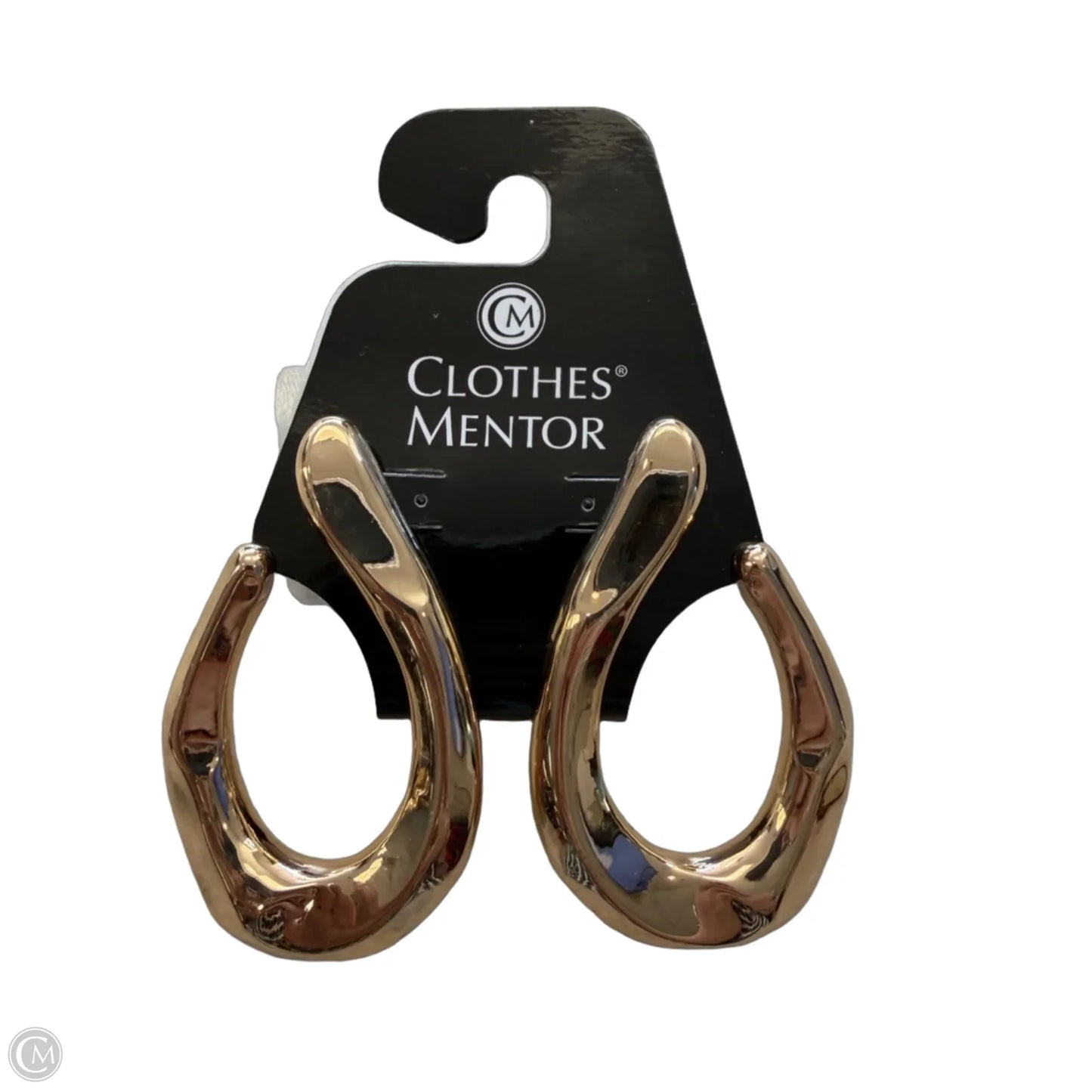 Earrings Statement By Clothes Mentor