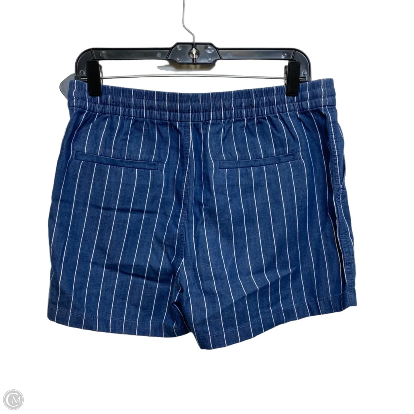 Shorts By J. Crew In Blue, Size: S