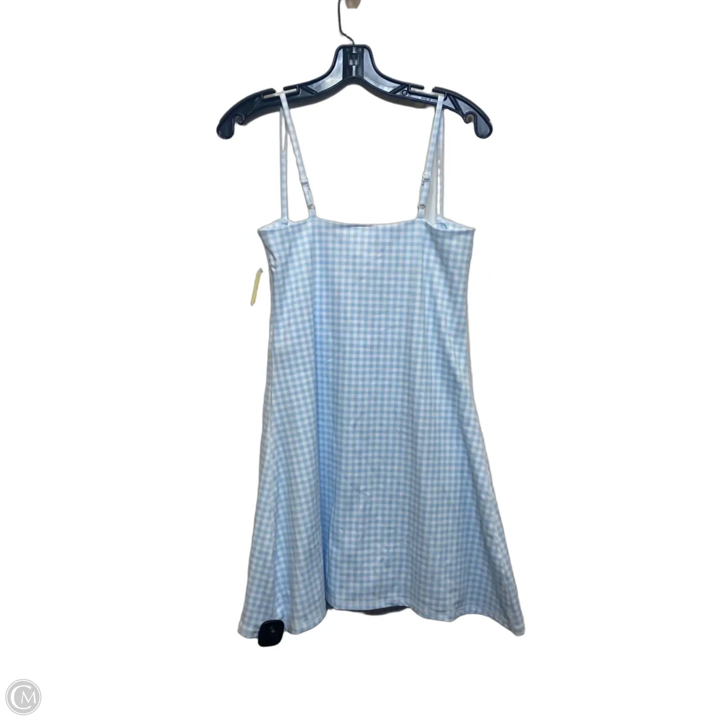 Athletic Dress By As Revival In Blue, Size: L