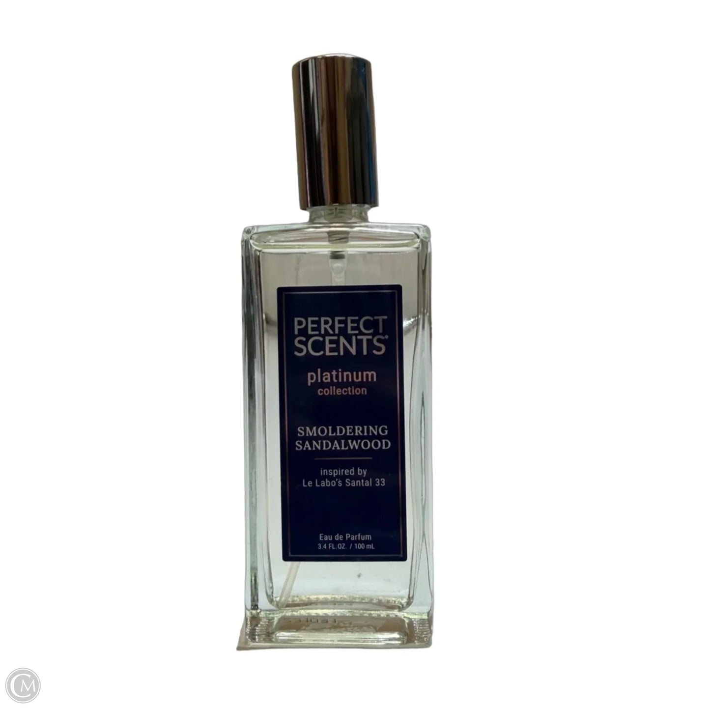 Fragrance By Clothes Mentor, Size: