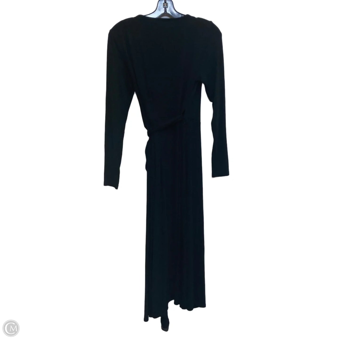 Dress Designer By Good American In Black, Size: Xs