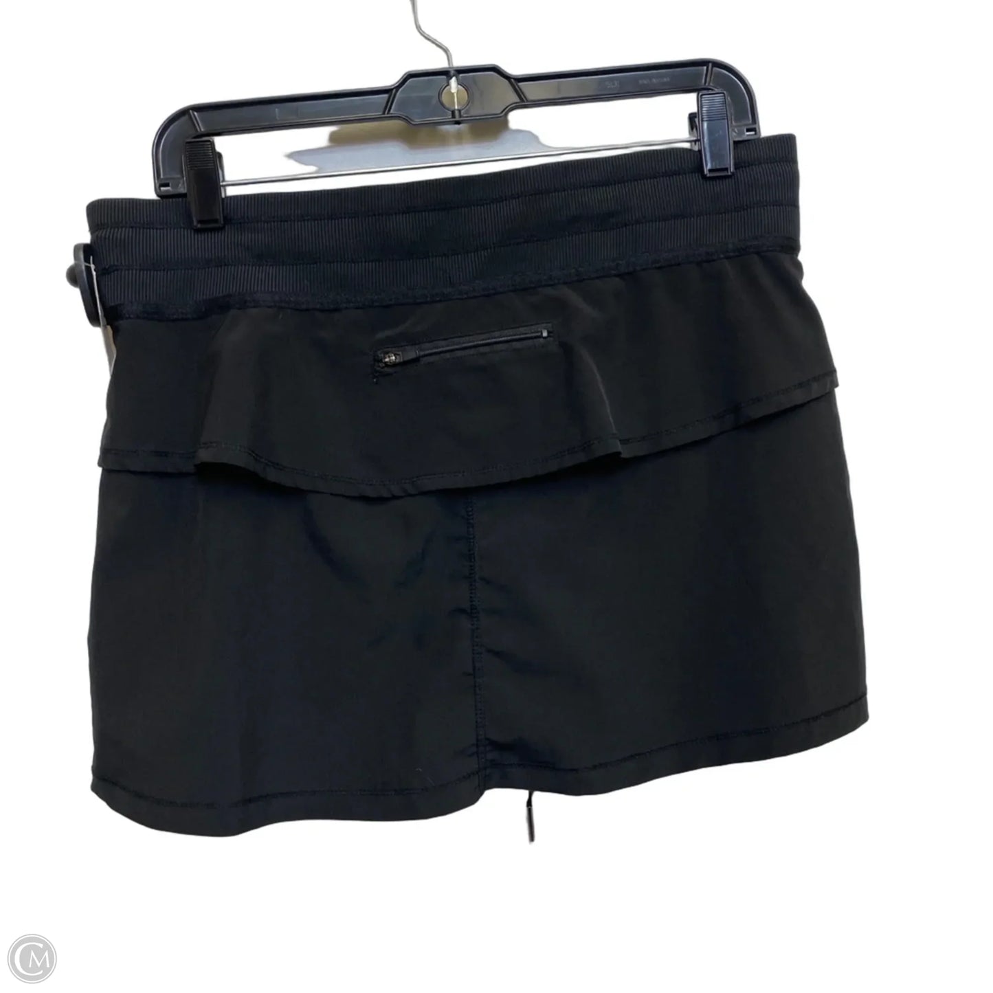 Athletic Shorts By Kyodan In Black, Size: M