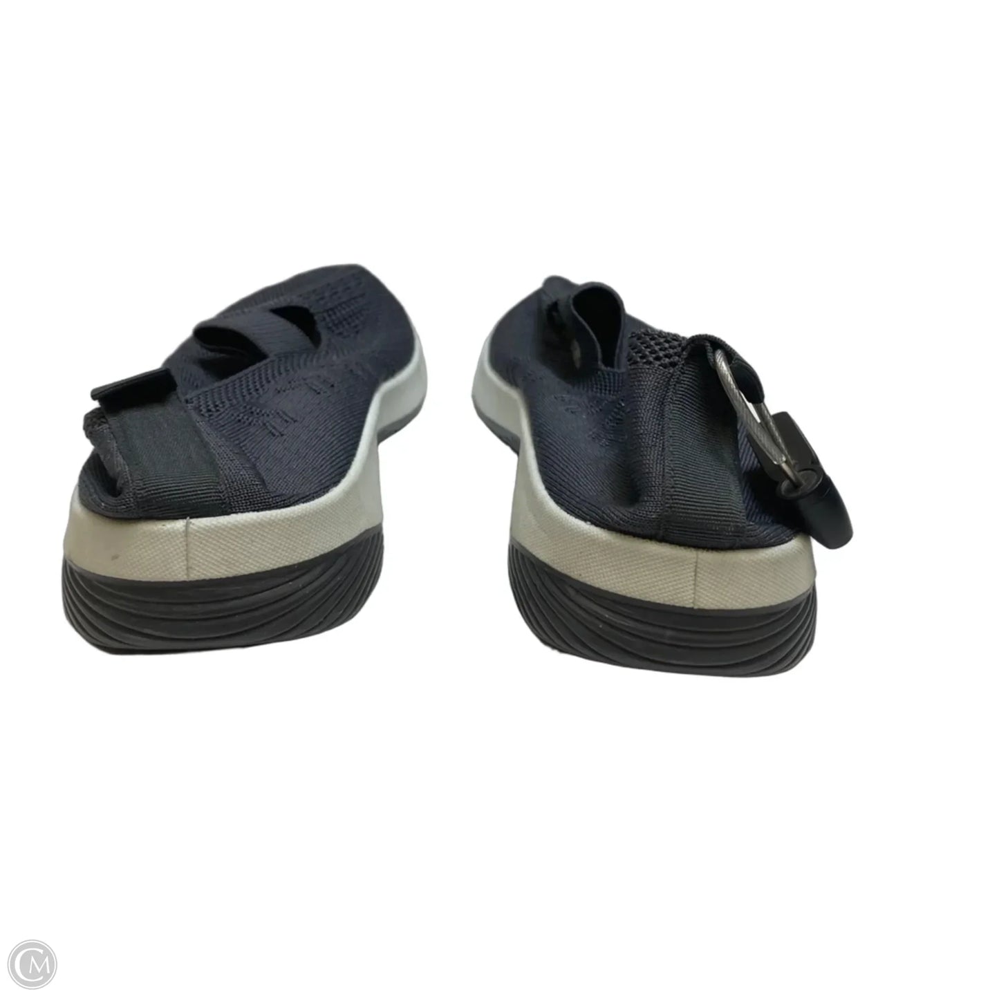 Shoes Sneakers By Cmf In Grey, Size: 12.5