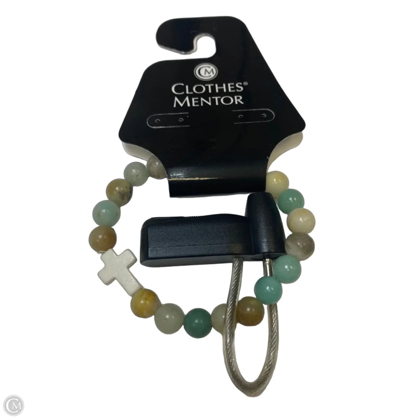 Bracelet Beaded By Clothes Mentor