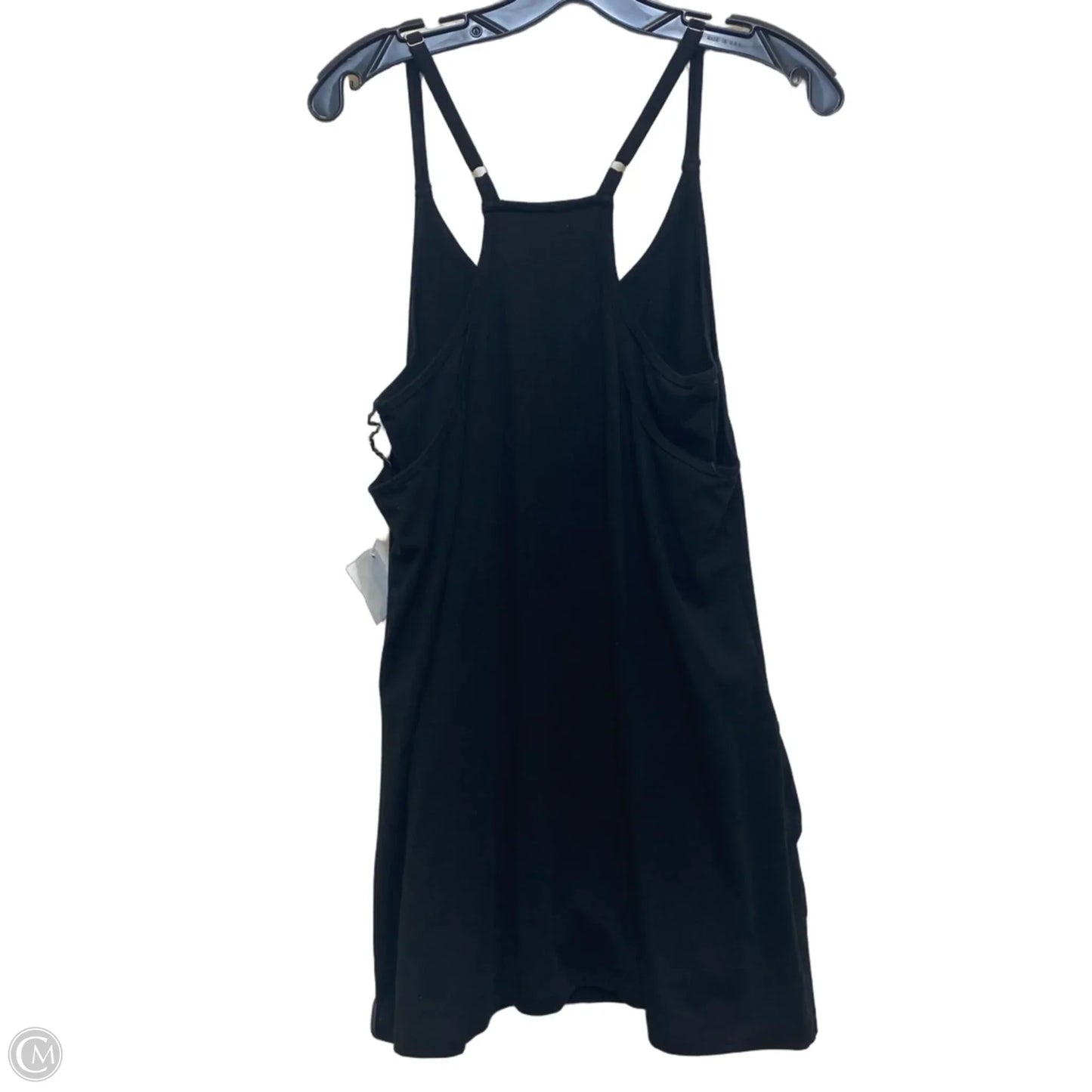 Romper By Cmf In Black, Size: M