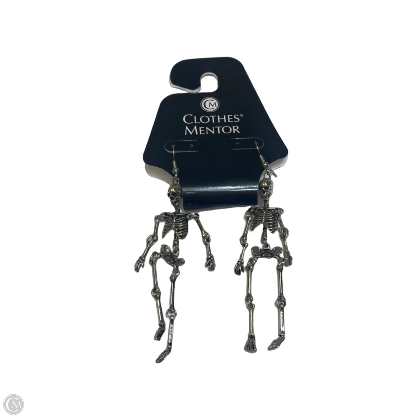 Earrings Dangle/drop By Clothes Mentor
