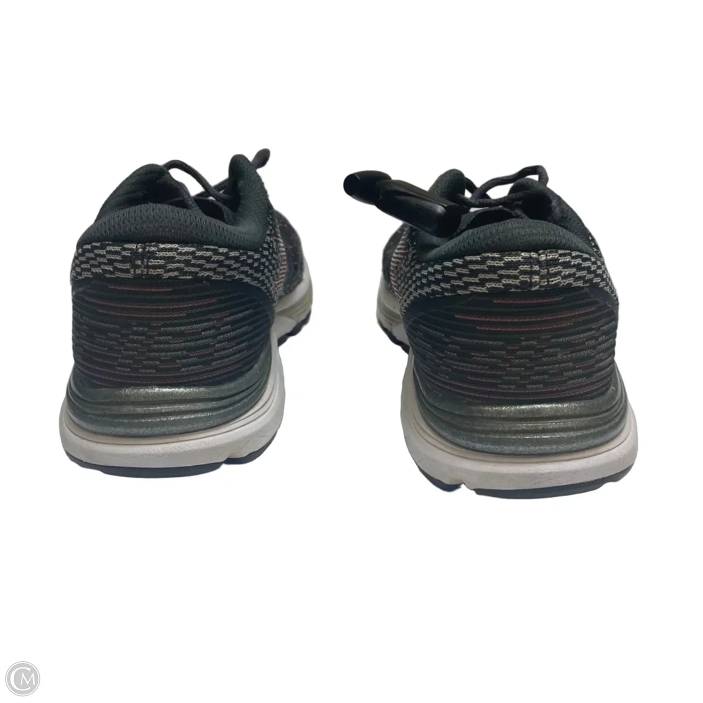 Shoes Athletic By 361-Spire4 In Grey, Size: 10.5