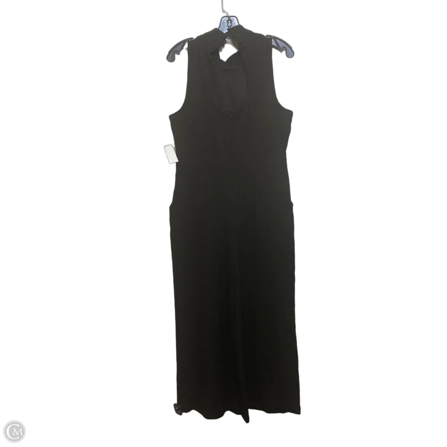 Jumpsuit By Eva Franco In Black, Size: Mp