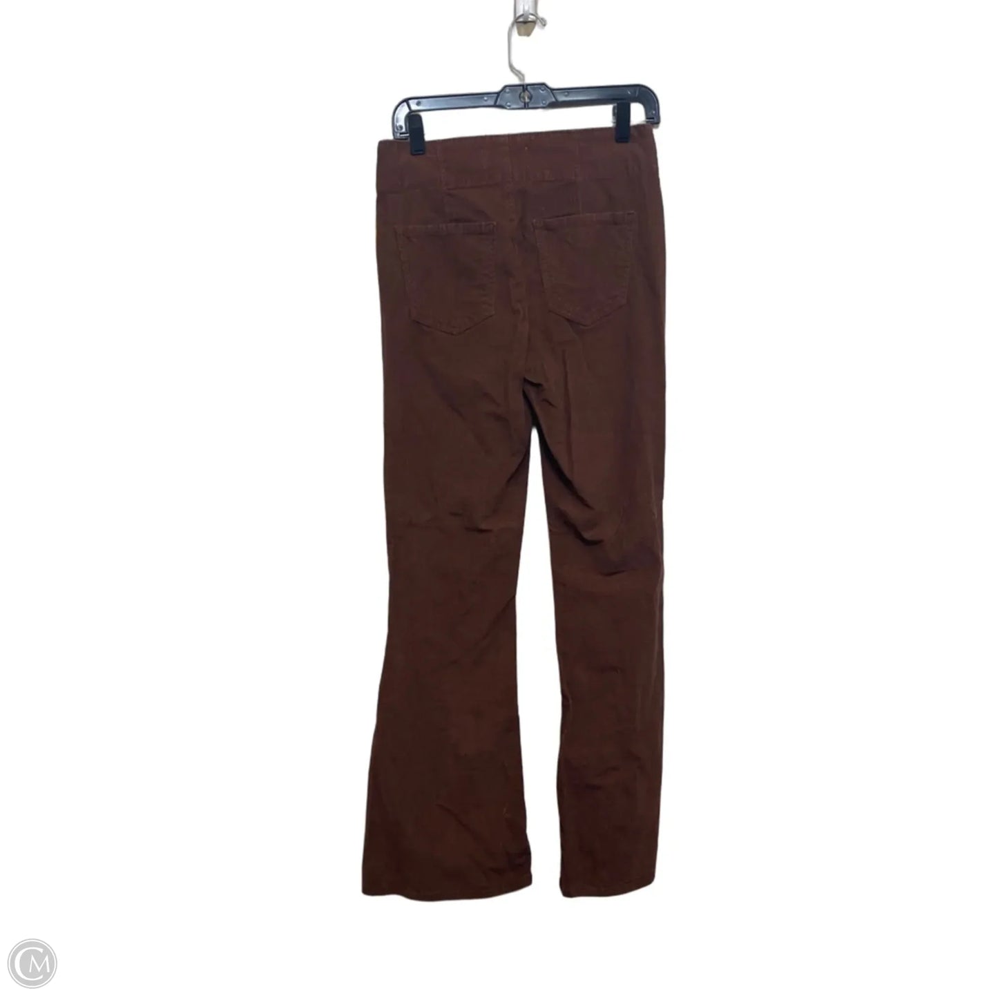 Pants Corduroy By No Boundaries In Brown, Size: 6