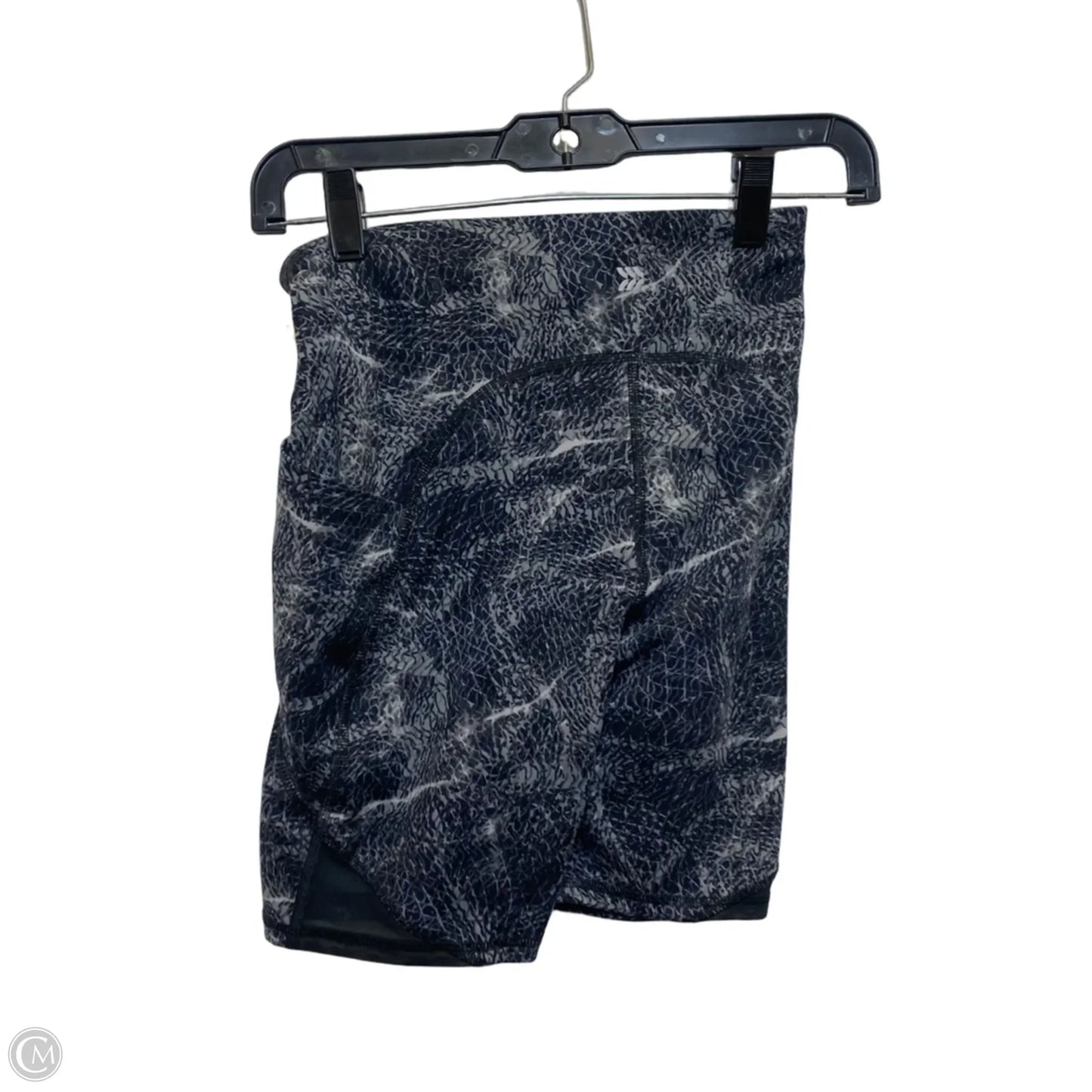 Athletic Shorts By All In Motion In Grey, Size: Xs