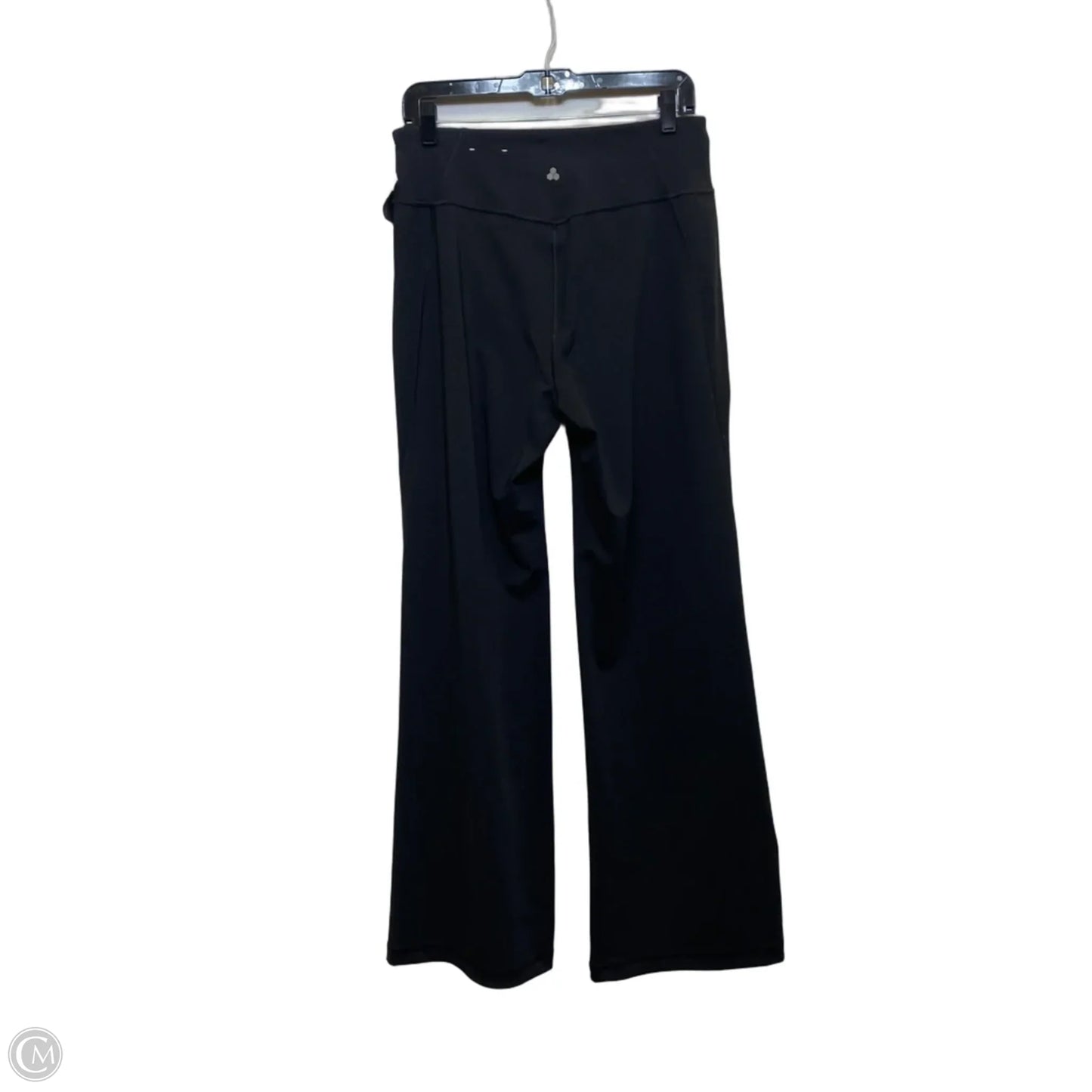 Athletic Pants By Tek Gear In Black, Size: Xl