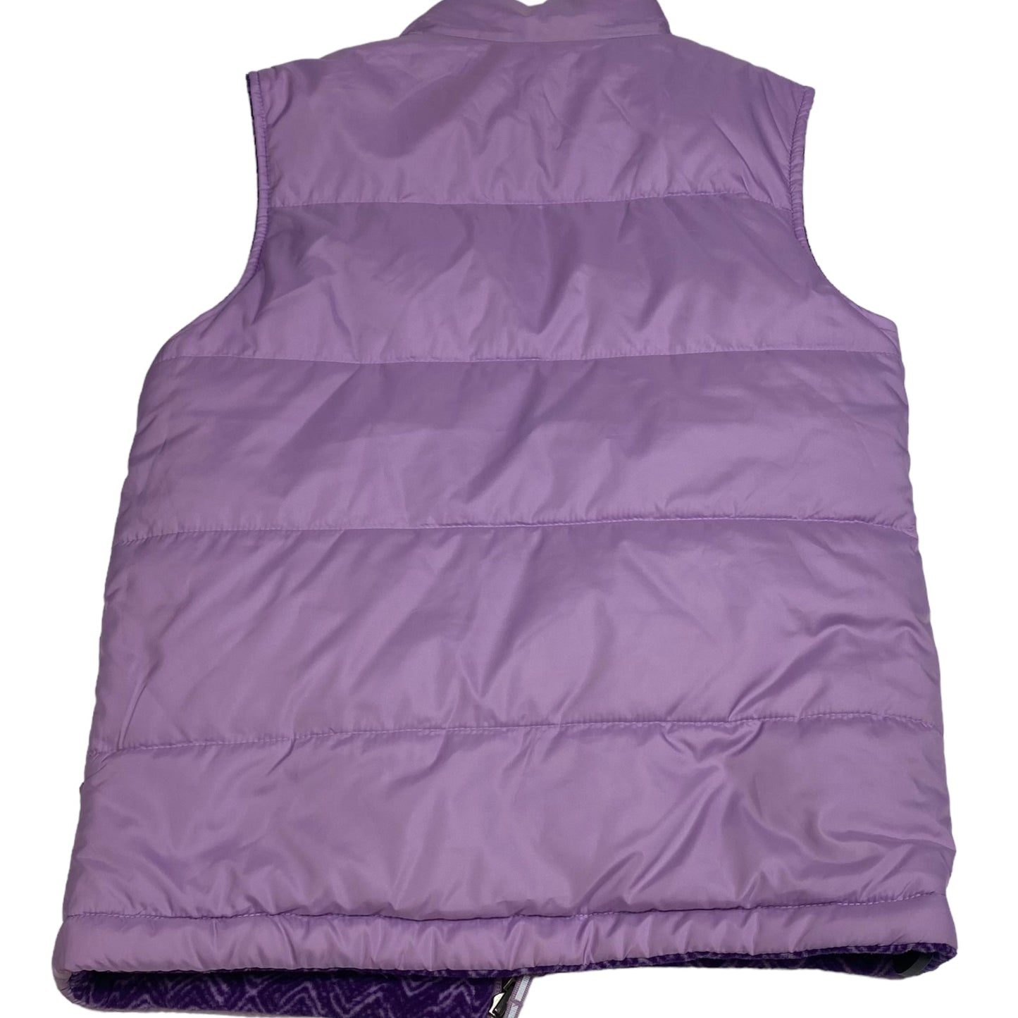Vest Puffer & Quilted By Columbia Size: L