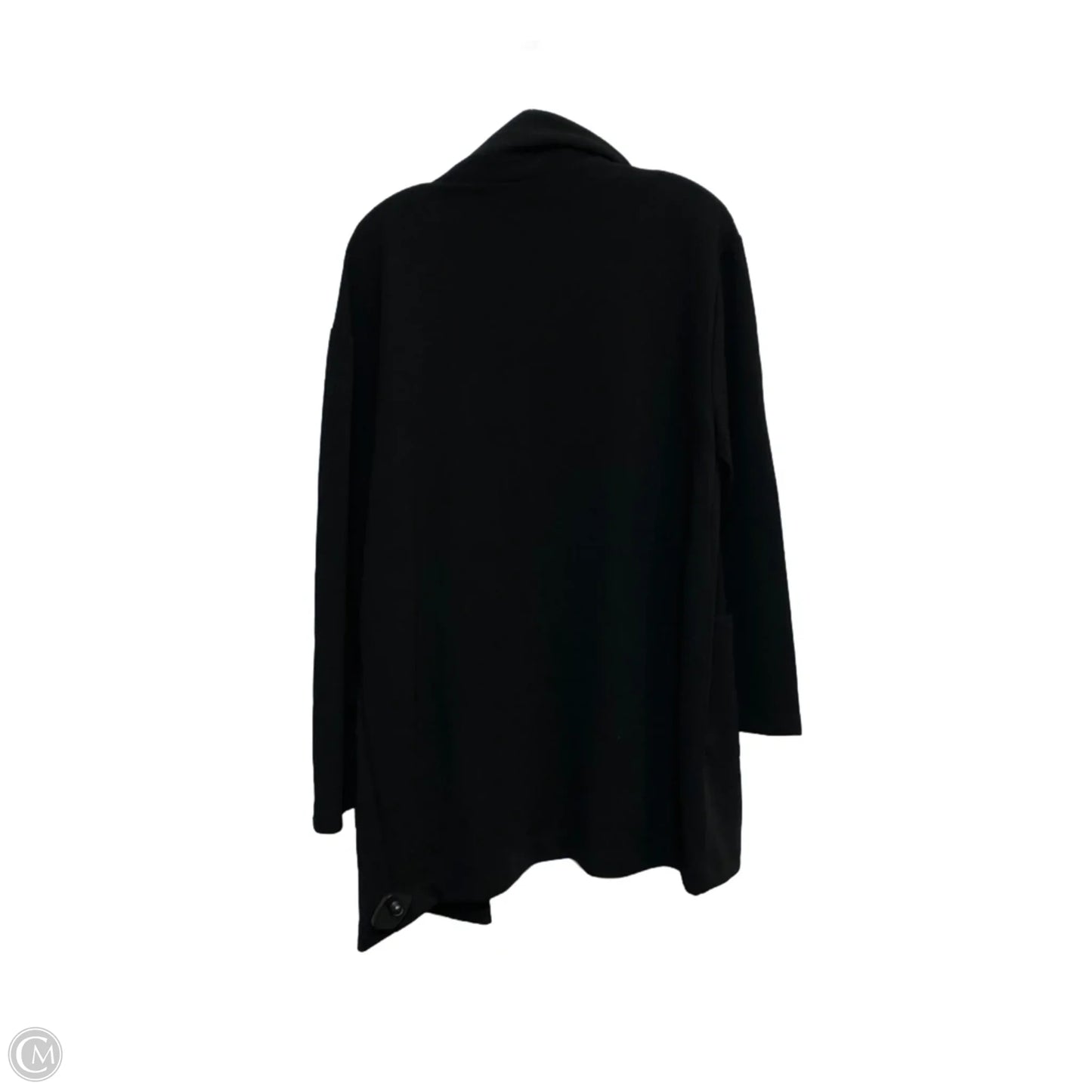 Blazer By Popular 21 In Black, Size: L