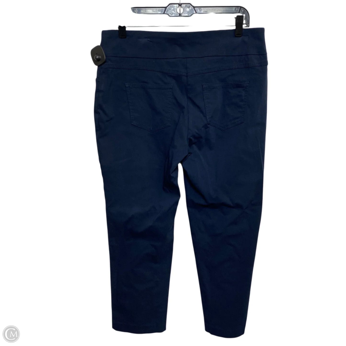 Pants Other By Ruby Rd In Blue, Size: 12