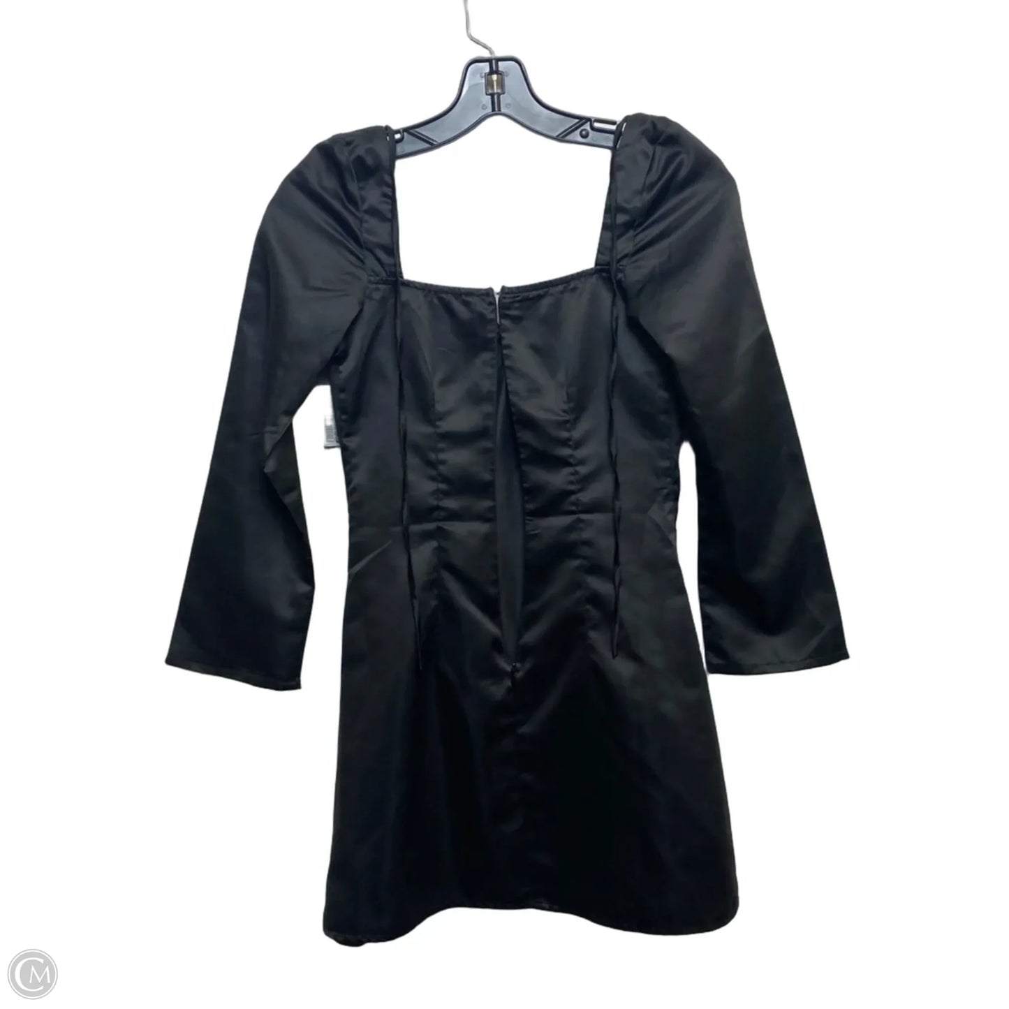 Dress Casual Short By Princess Polly In Black, Size: S