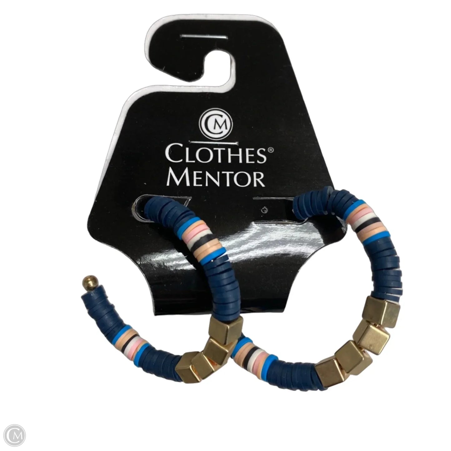 Earrings Hoop By Clothes Mentor