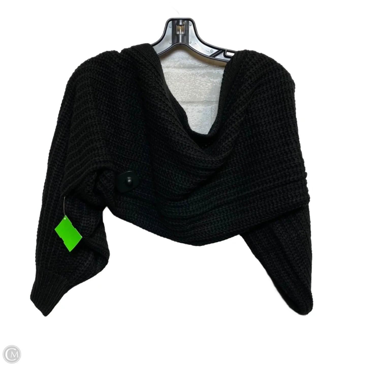 Cardigan By Forever 21 In Black, Size: S