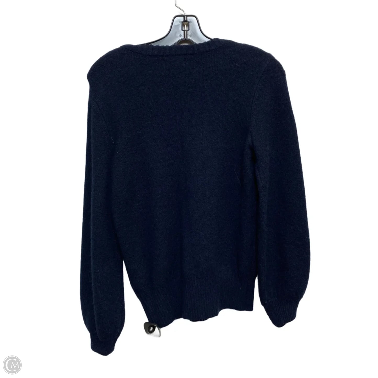 Sweater By Crown And Ivy In Navy, Size: S