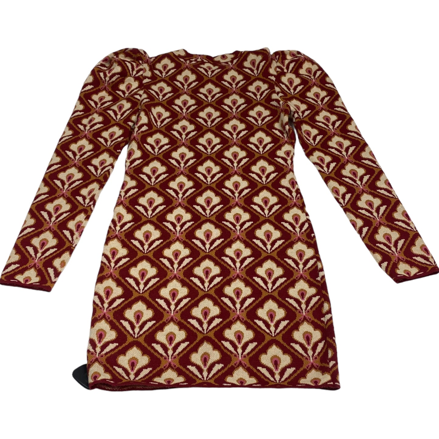 Dress Sweater By Flying Tomato Size: M