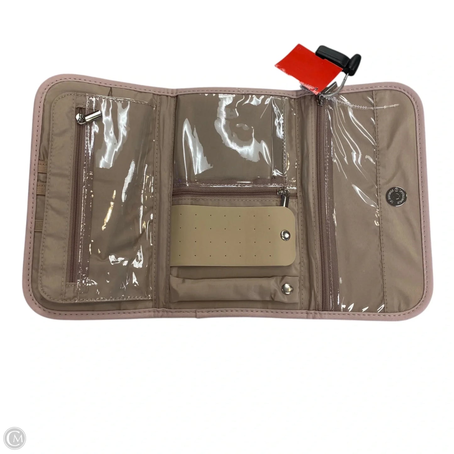 Jewelry Case By Belalife, Size: Medium