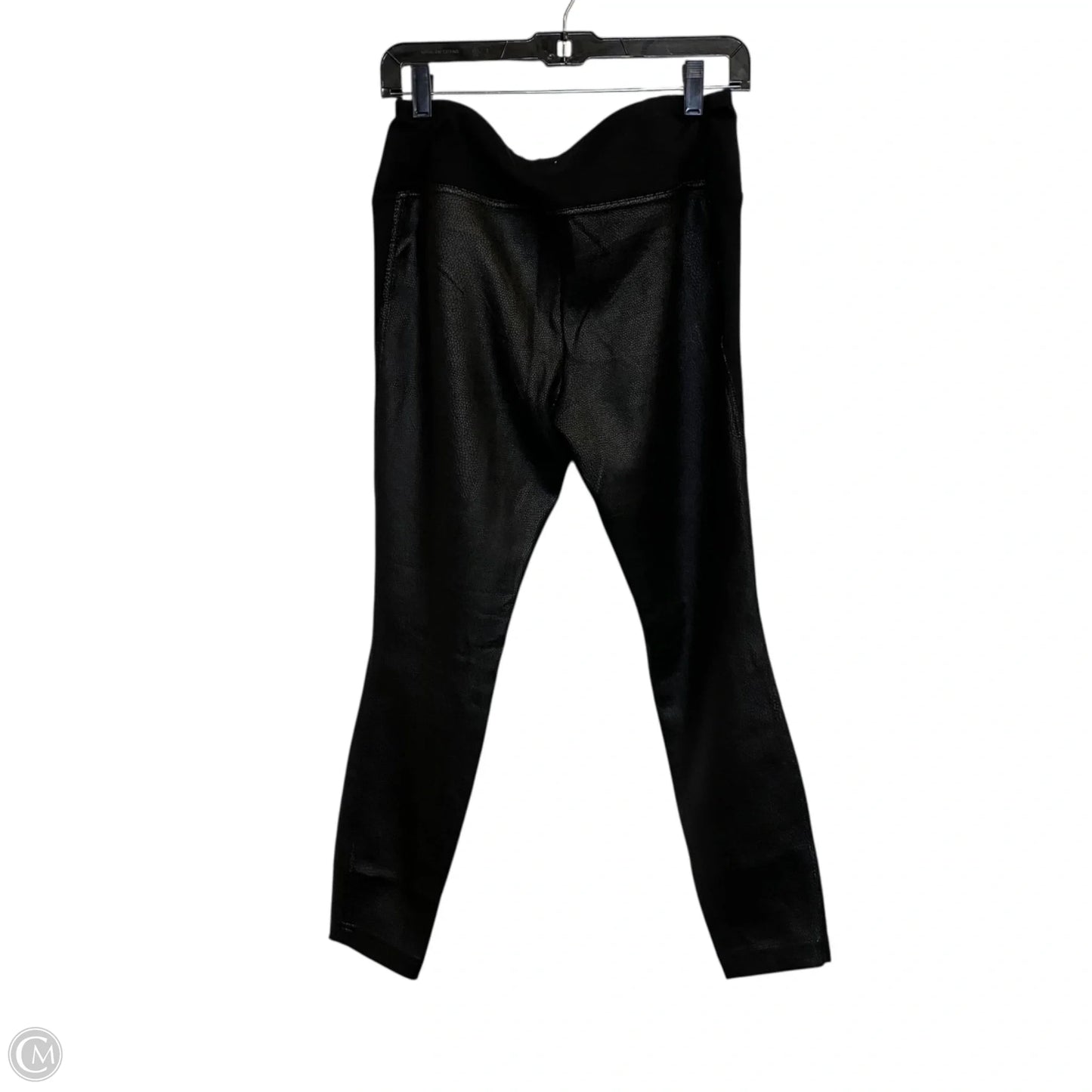 Pants Leggings By Sharagano In Black, Size: M