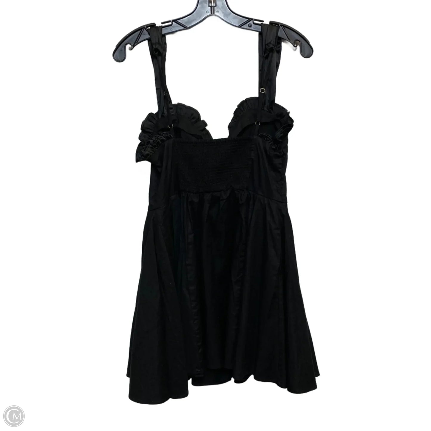 Dress Casual Short By Free People In Black, Size: S