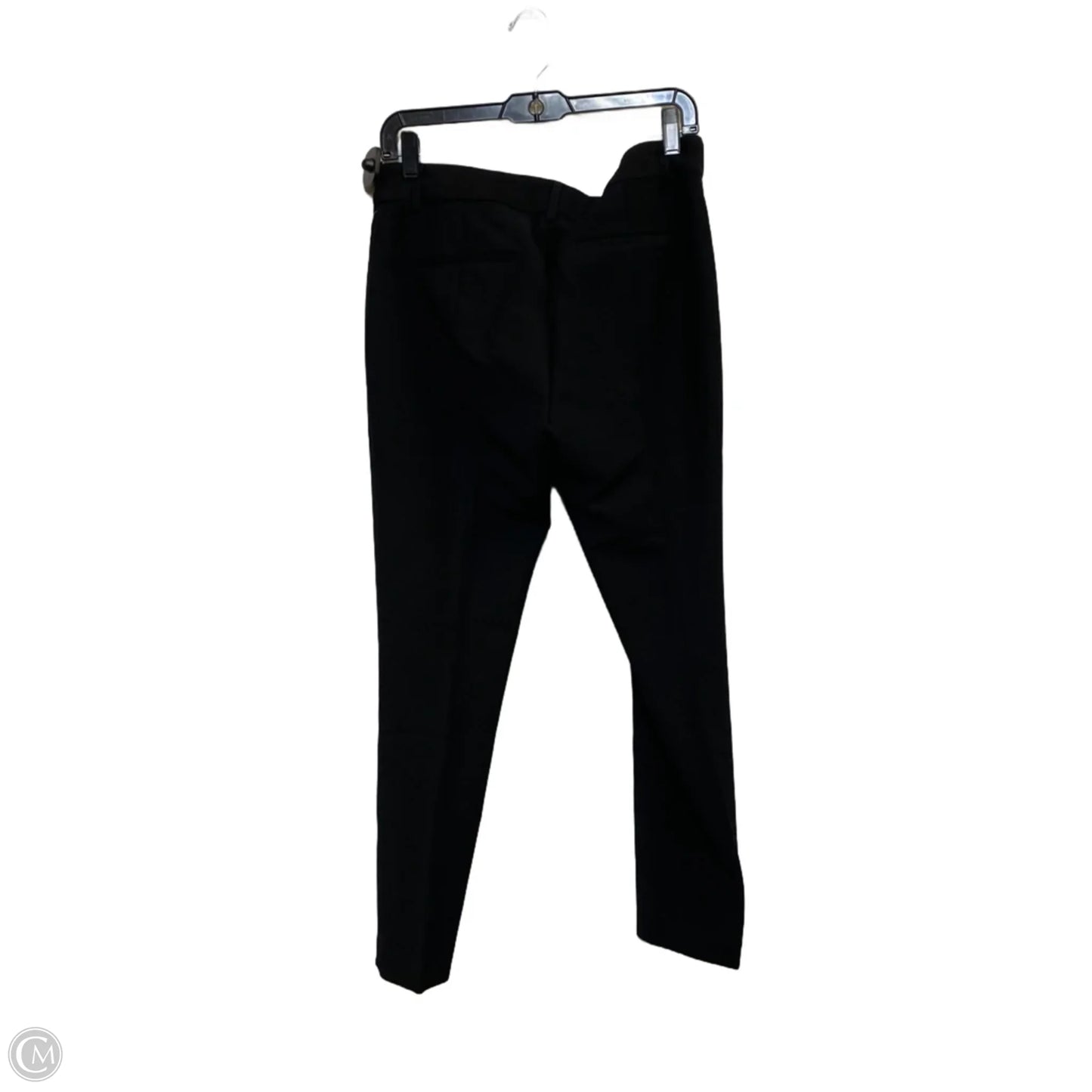 Pants Dress By Express In Black, Size: 10