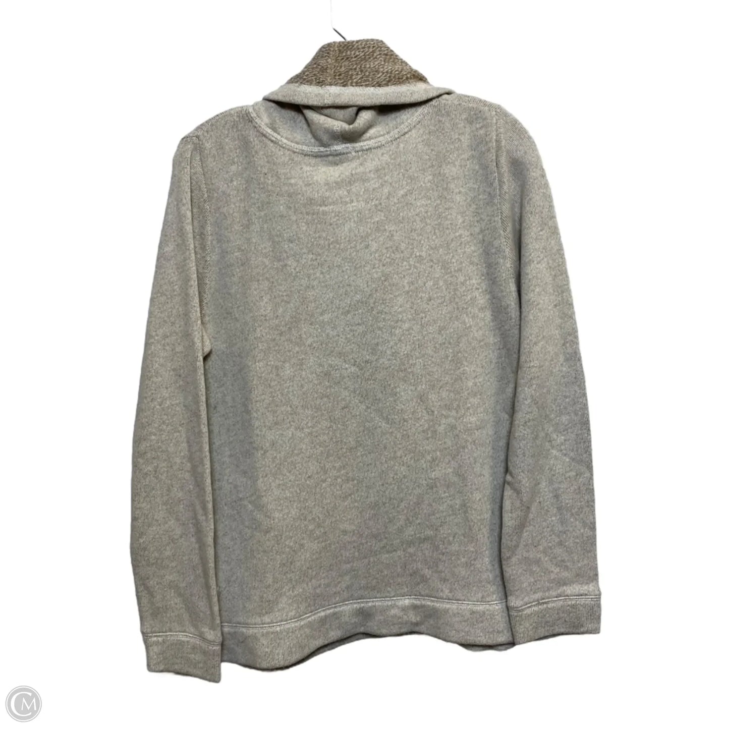 Sweater By J. Crew In Brown, Size: L