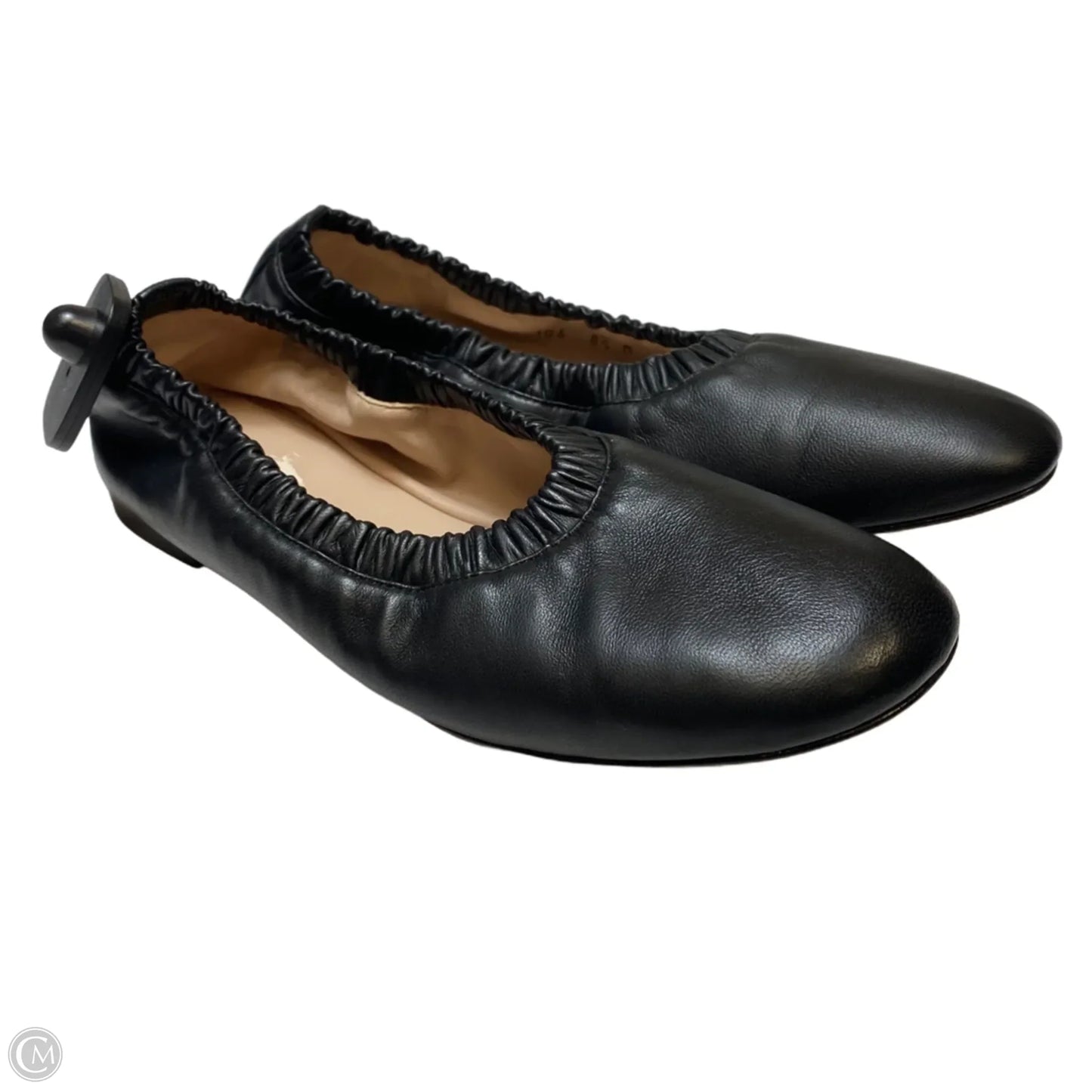 Shoes Designer By Stuart Weitzman In Black, Size: 8