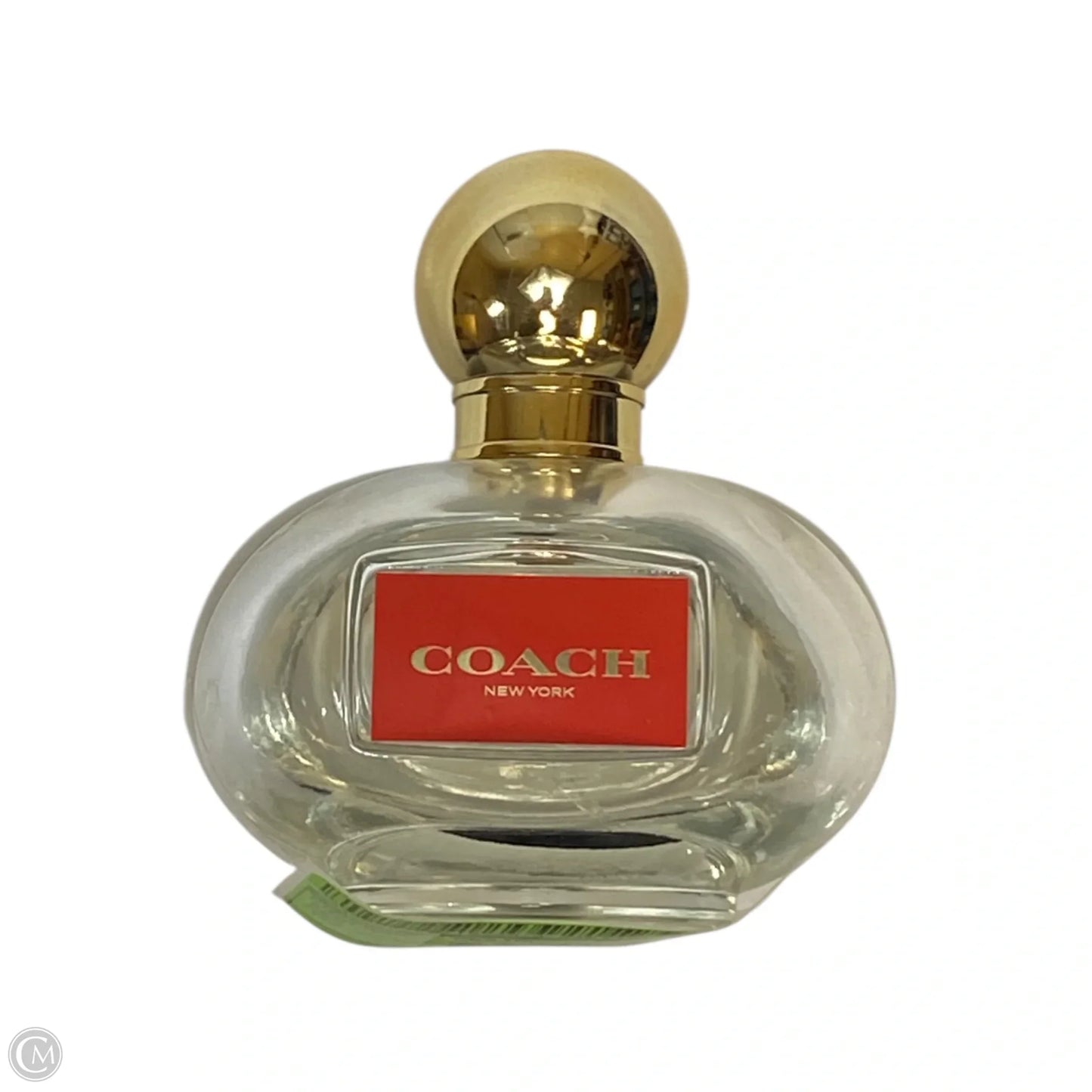 Fragrance Designer By Coach