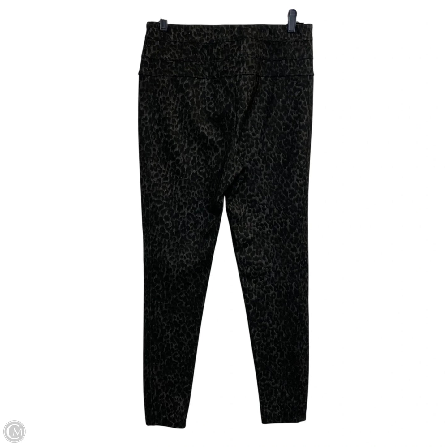 Pants Leggings By Jolt In Animal Print, Size: L