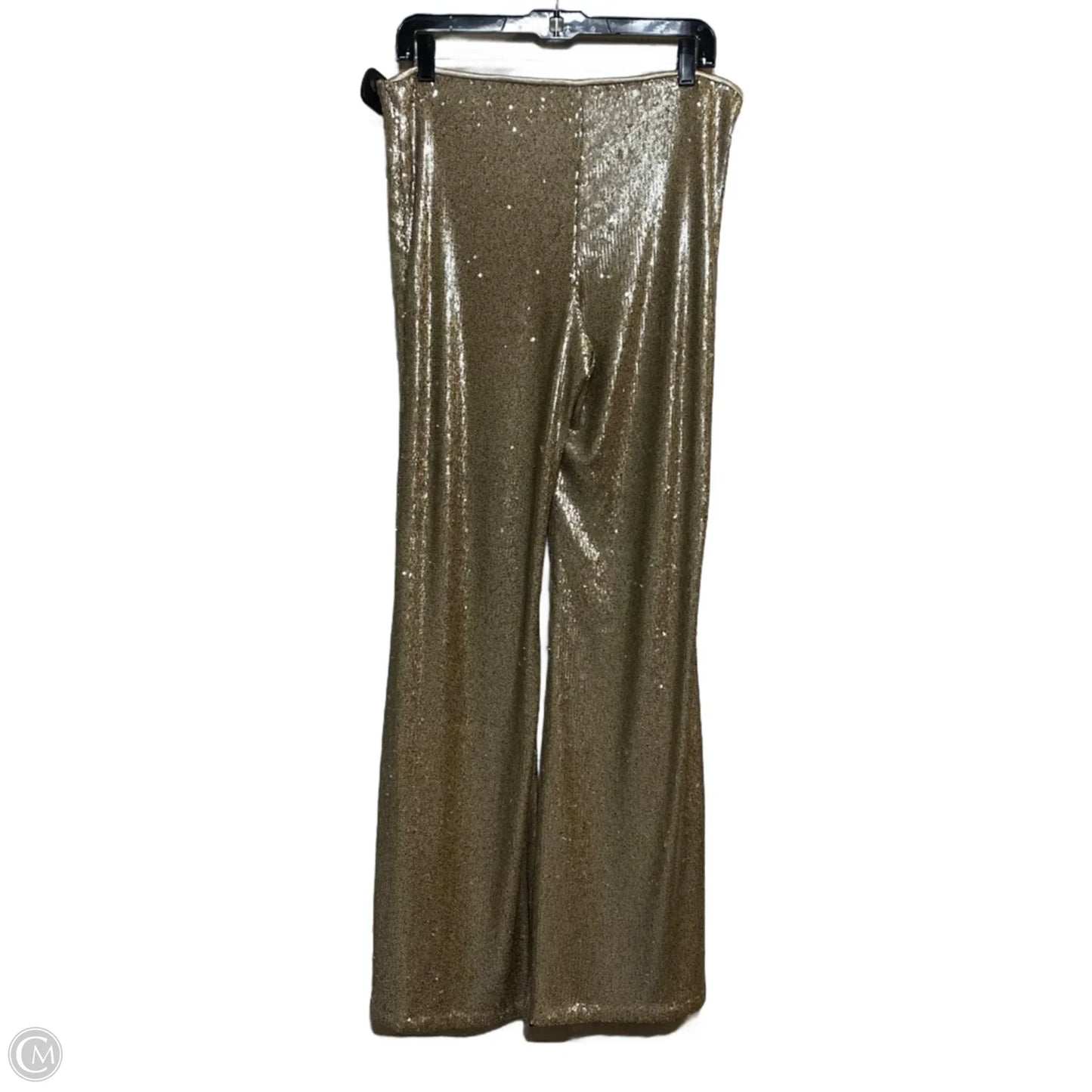 Pants Other By Free People In Gold, Size: L