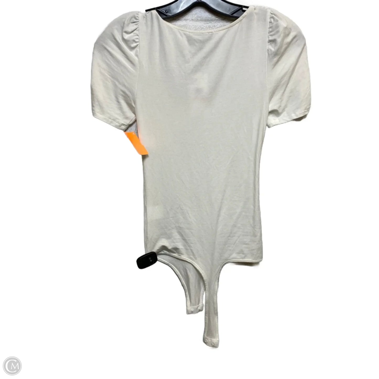 Bodysuit By Jessica Simpson In White, Size: Xs