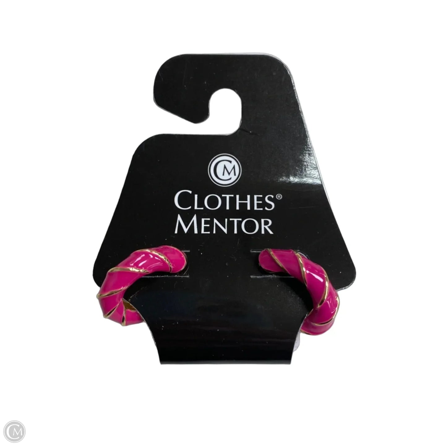 Earrings Hoop By Clothes Mentor