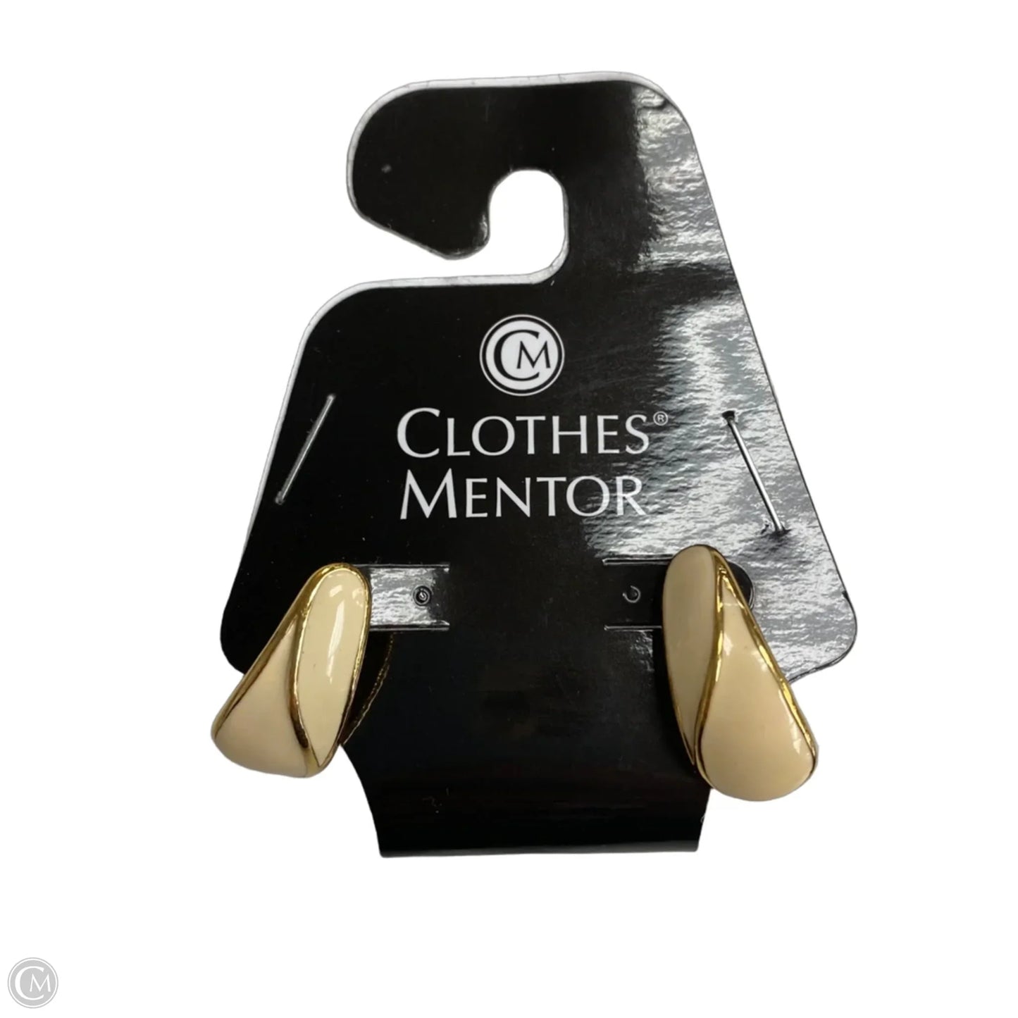 Earrings Stud By Clothes Mentor