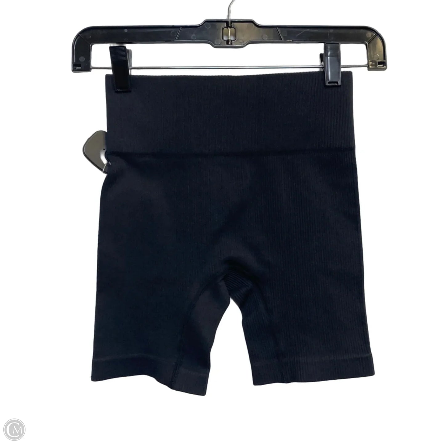 Athletic Shorts By Pacsun In Black, Size: Xs