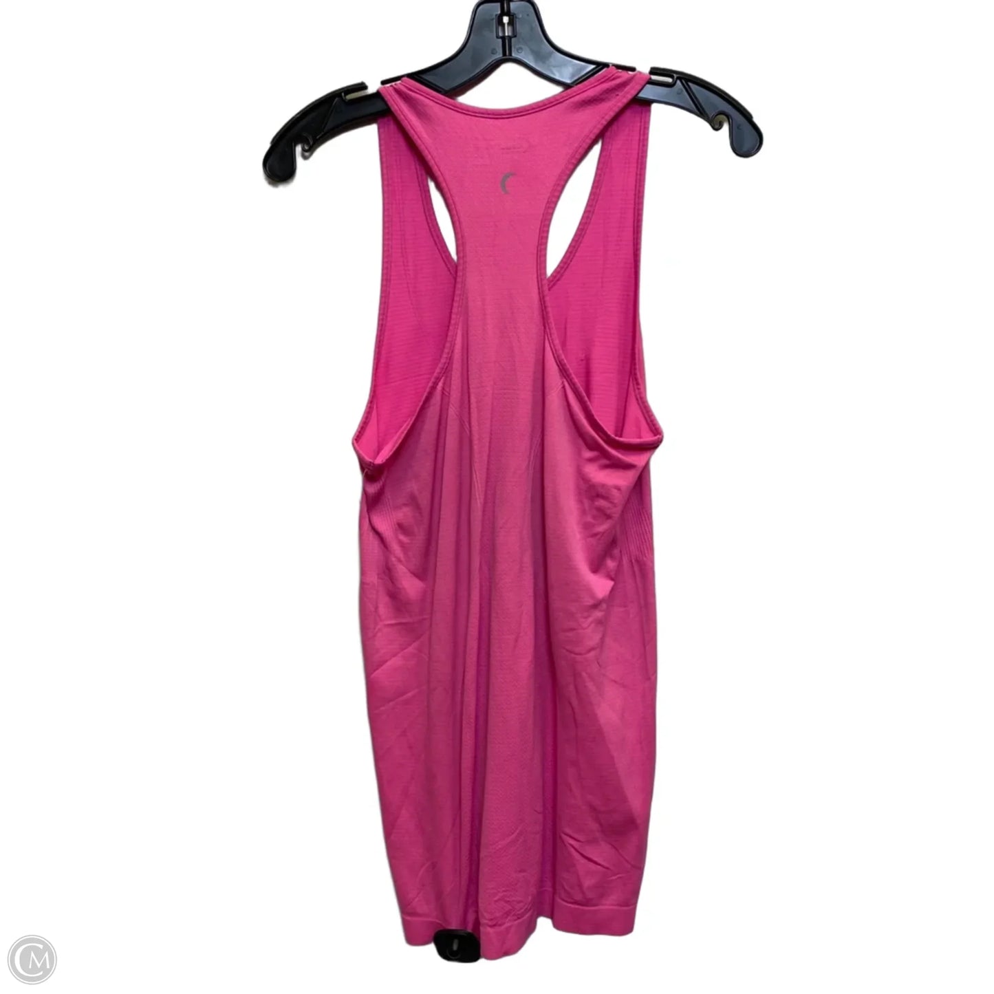 Athletic Tank Top By Zyia In Pink, Size: M