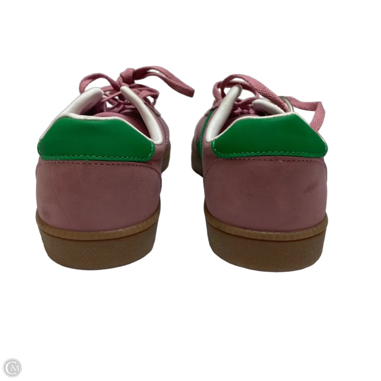 Shoes Sneakers By No Boundaries In Pink, Size: 7