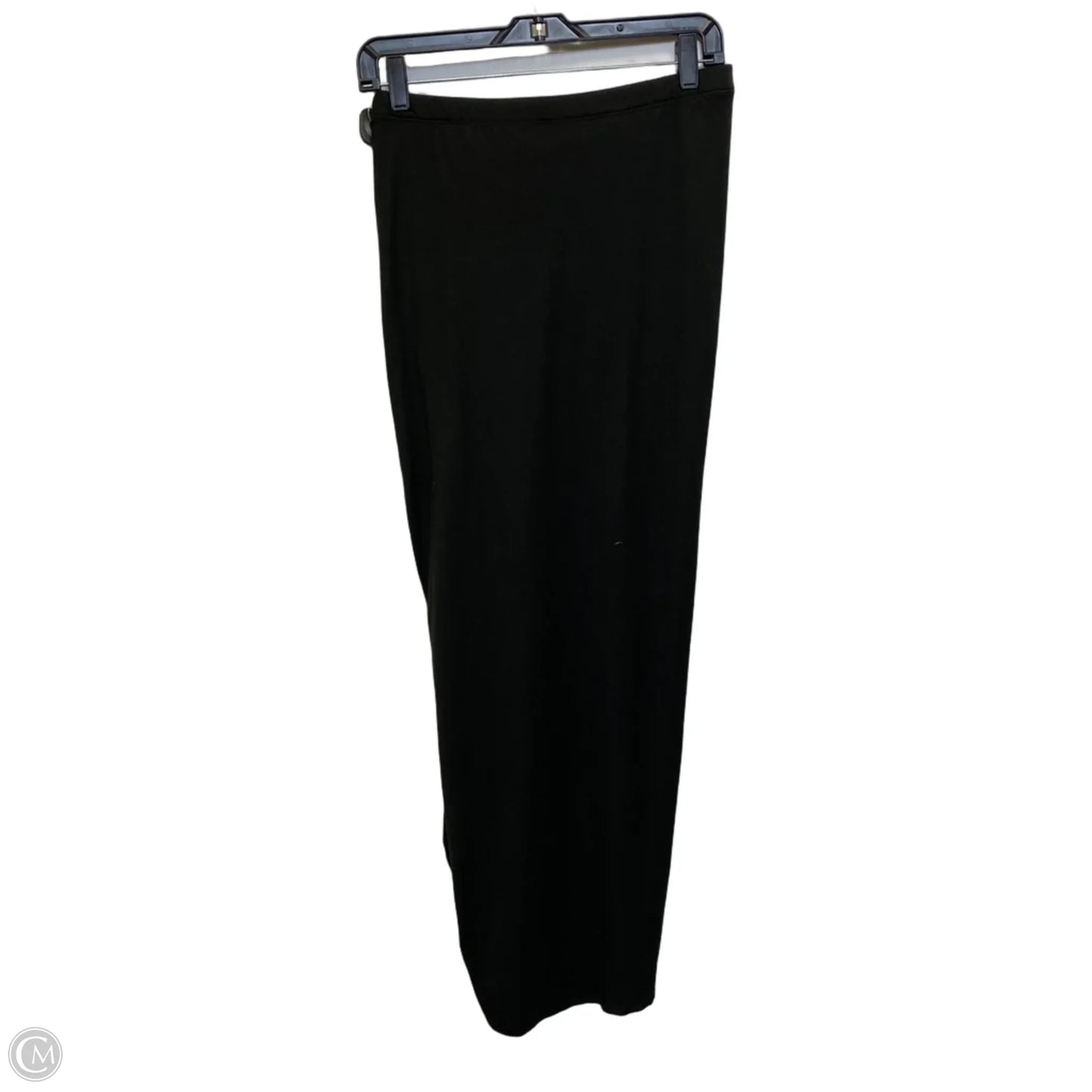 Skirt Set 2pc By Fashion Nova In Black, Size: L