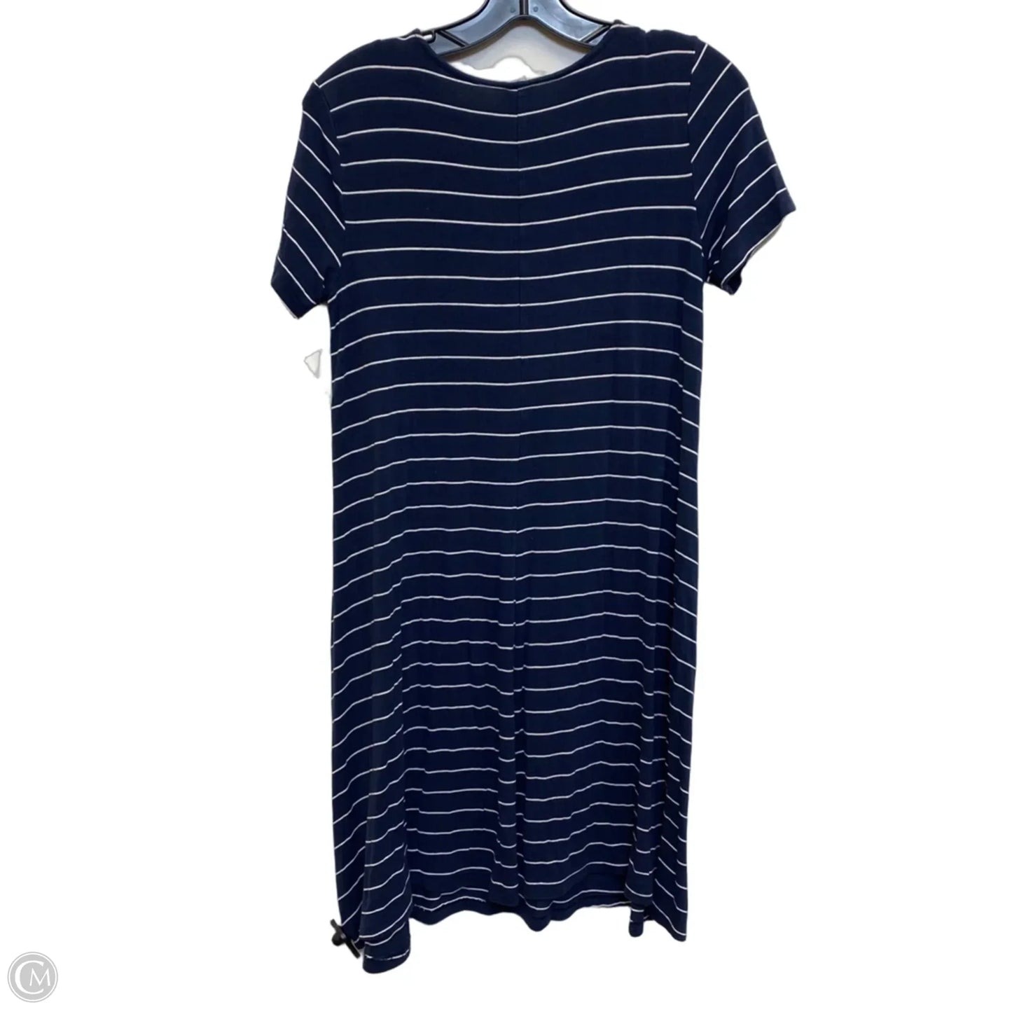 Dress Casual Short By Old Navy In Navy, Size: S