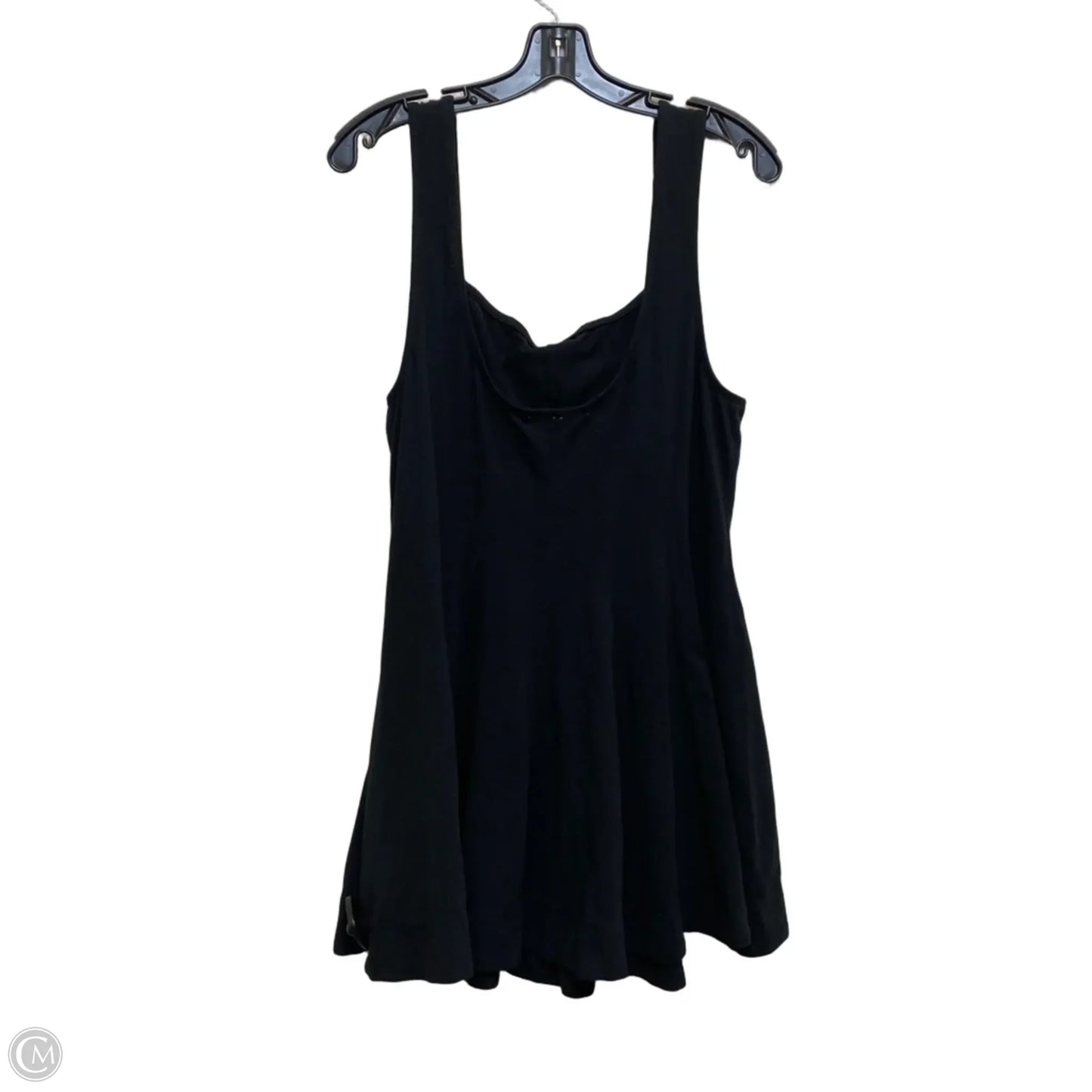 Dress Casual Short By Maeve In Black, Size: Xl