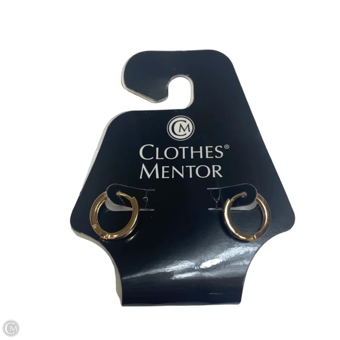 Earrings Hoop By Clothes Mentor