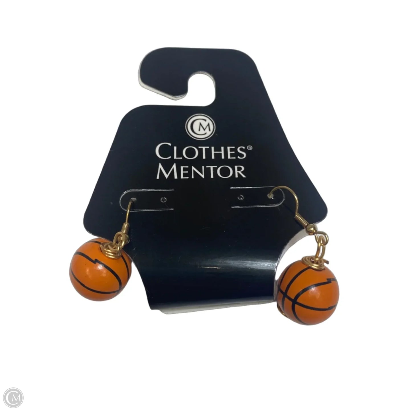 Earrings Dangle/drop By Clothes Mentor