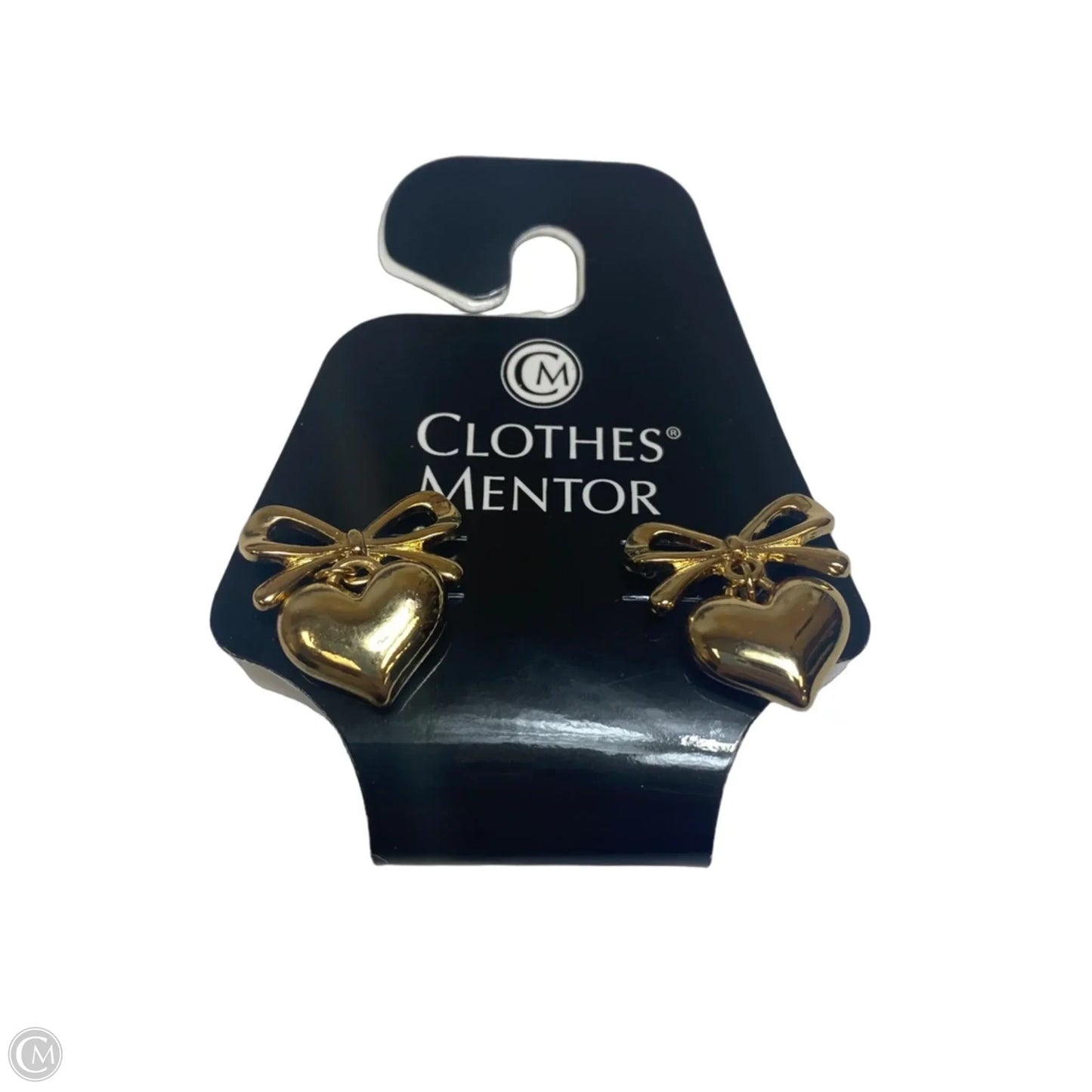 Earrings Dangle/drop By Clothes Mentor