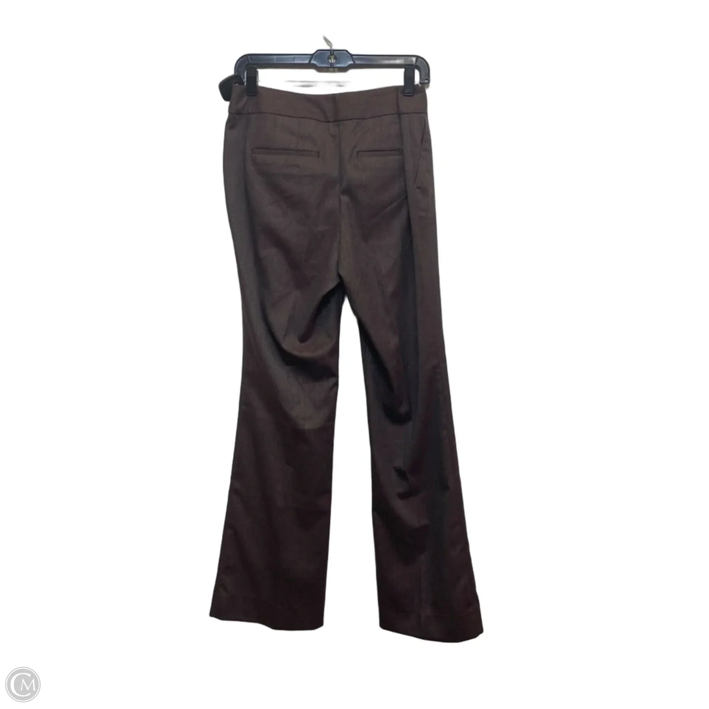 Pants Chinos & Khakis By Ann Taylor In Red, Size: 4