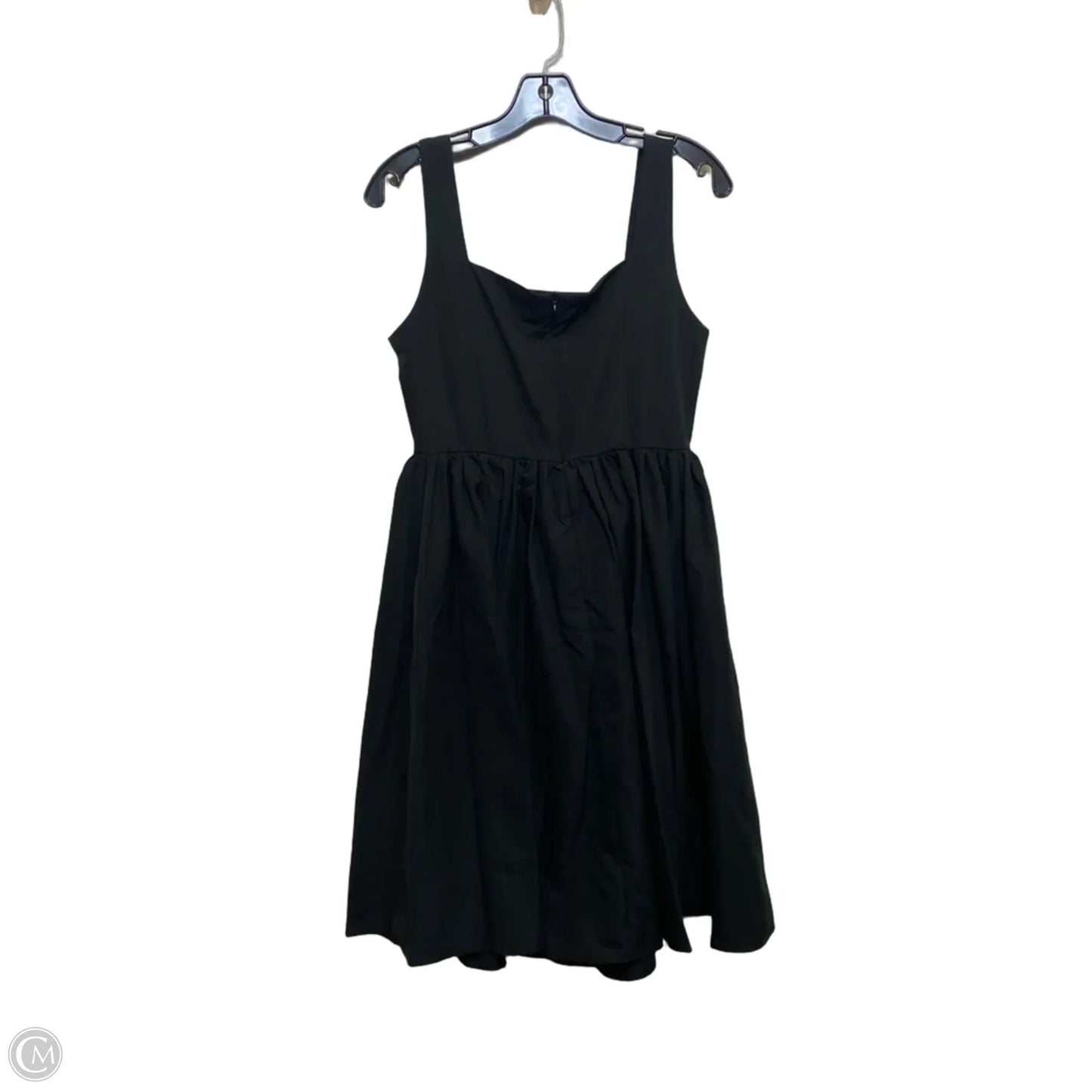 Dress Casual Short By Shein In Black, Size: S
